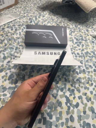 Samsung Galaxy S26 Ultra Negro