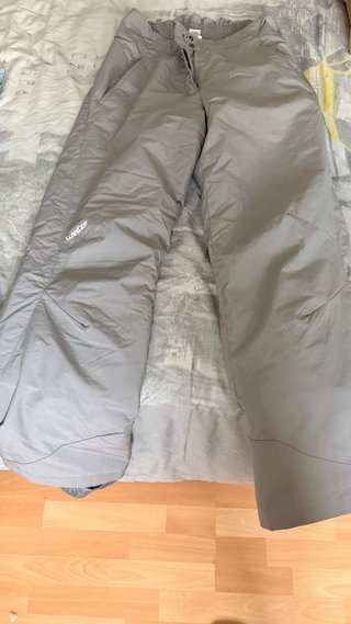 Pantalón de esquí Stratem gris