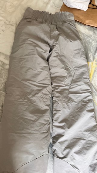 Pantalón de esquí Stratem gris
