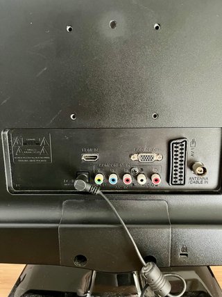 TV LG 21 Pulgadas - TDT