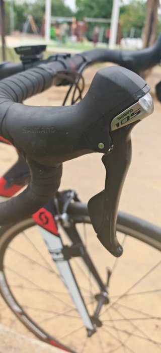 Bicicleta de carretera SCOTT SPEEDSTER