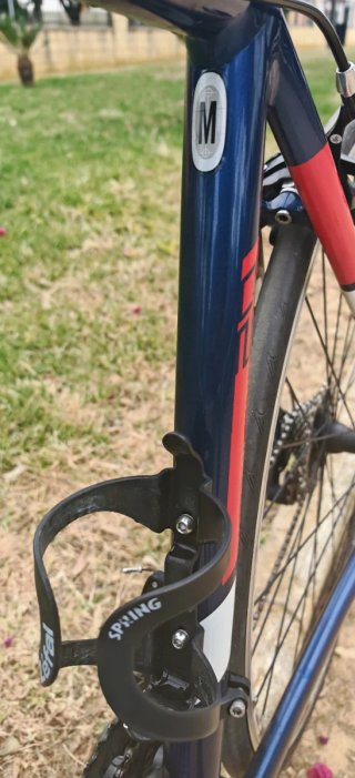 Bicicleta de carretera SCOTT SPEEDSTER