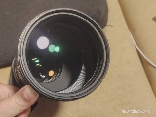 Sigma DG 150-500mm 1:5-6.3 APO HSM