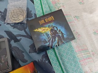 Colección Soul Reaver 1&2 Remastered