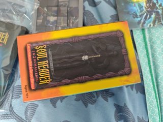 Colección Soul Reaver 1&2 Remastered