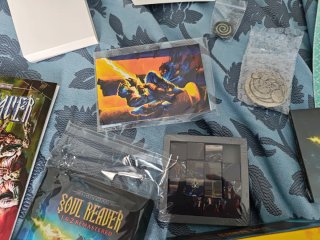 Colección Soul Reaver 1&2 Remastered