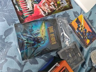 Colección Soul Reaver 1&2 Remastered