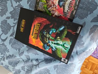 Colección Soul Reaver 1&2 Remastered