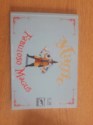 Juego de Magia Djeco 6-10 años