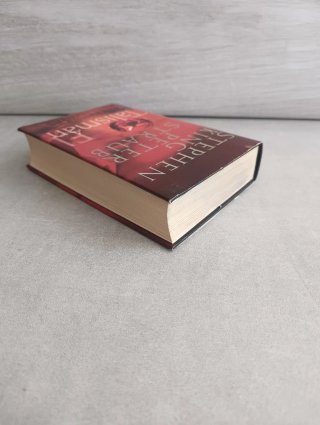 EL TALISMÁN. STEPHEN KING. Plaza Janés