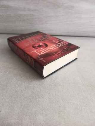 EL TALISMÁN. STEPHEN KING. Plaza Janés