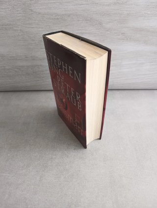 EL TALISMÁN. STEPHEN KING. Plaza Janés