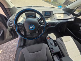 BMW i3 2019