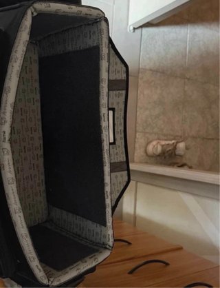 Borsa Hama per fotocamera