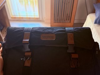 Borsa Hama per fotocamera