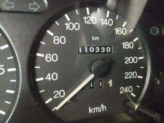 Ford Transit 2004