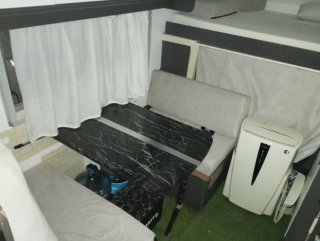 Ford Transit 2004