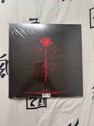 Doja Cat - Vie Vinilo Negro
