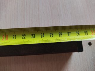Patas somier metálicas nuevas