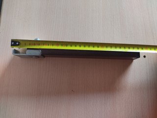 Patas somier metálicas nuevas