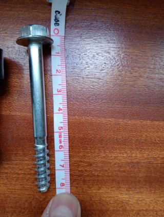 Bridas de recambio Marca Brandt