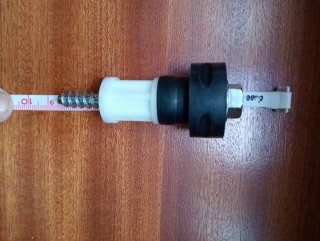 Bridas de recambio Marca Brandt