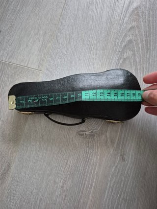 Violín vintage coleccionista