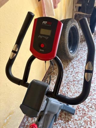 Bicicletta Spinning FIT200