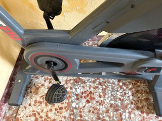 Bicicletta Spinning FIT200