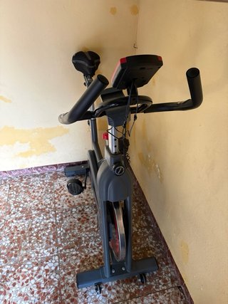 Bicicletta Spinning FIT200