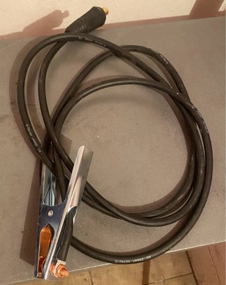 Soldador Apollo 200 Max MAG/TIG