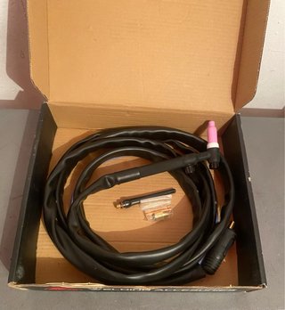 Soldador Apollo 200 Max MAG/TIG