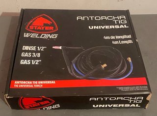 Soldador Apollo 200 Max MAG/TIG