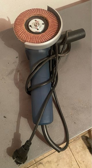 Soldador Apollo 200 Max MAG/TIG