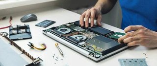 REPARACIONES LAPTOPS/TORRES