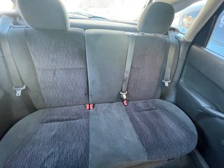 Ford Focus 2000