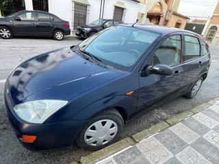 Ford Focus 2000