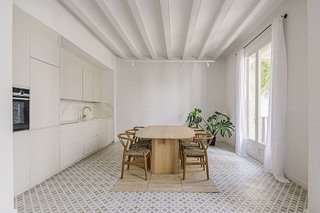 Piso en venta en Sant Pere, Santa Caterina i la Ribera en Barcelona