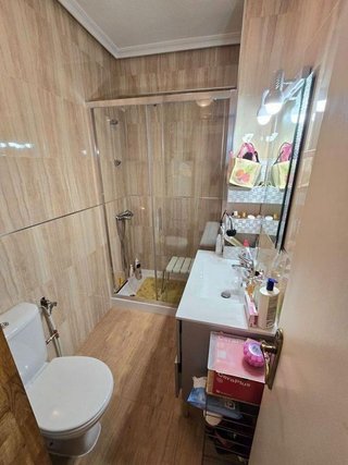 Piso en venta en Centro en Torrevieja