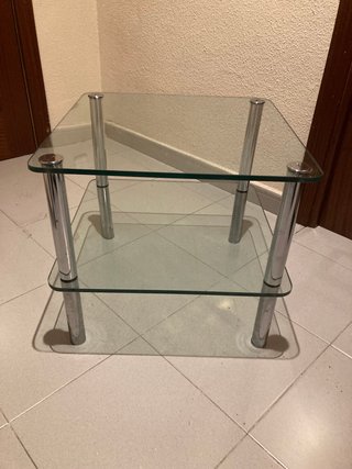 LIQUIDACIÓN TRASTERO POR MUDANZA