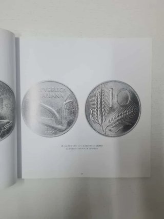 Libro Gli Anni Della Lira