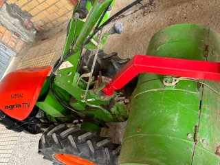 Motocultor Agria 7714 Global