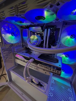 Torre PC Gaming