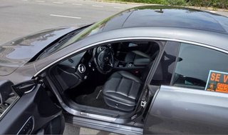 Mercedes-Benz Clase CLA