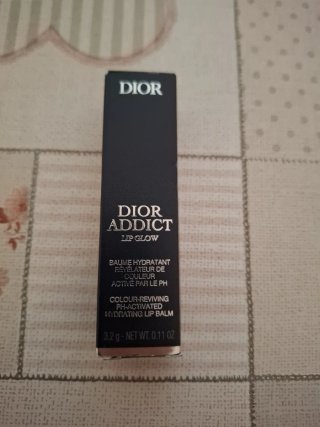 Dior Addict Lip Glow bálsamo labial