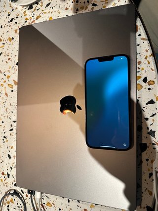 iPhone 13 Pro Max 128GB Impecable
