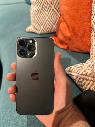iPhone 13 Pro Max 128GB Impecable