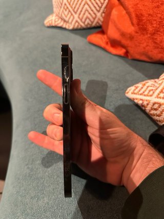 iPhone 13 Pro Max 128GB Impecable