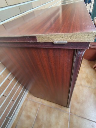 Máquina de coser Alfa vintage