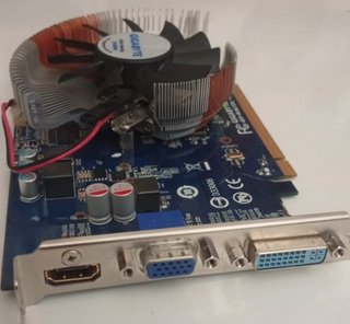 Tarjeta Gráfica Gigabyte GV-R467ZL-1GI